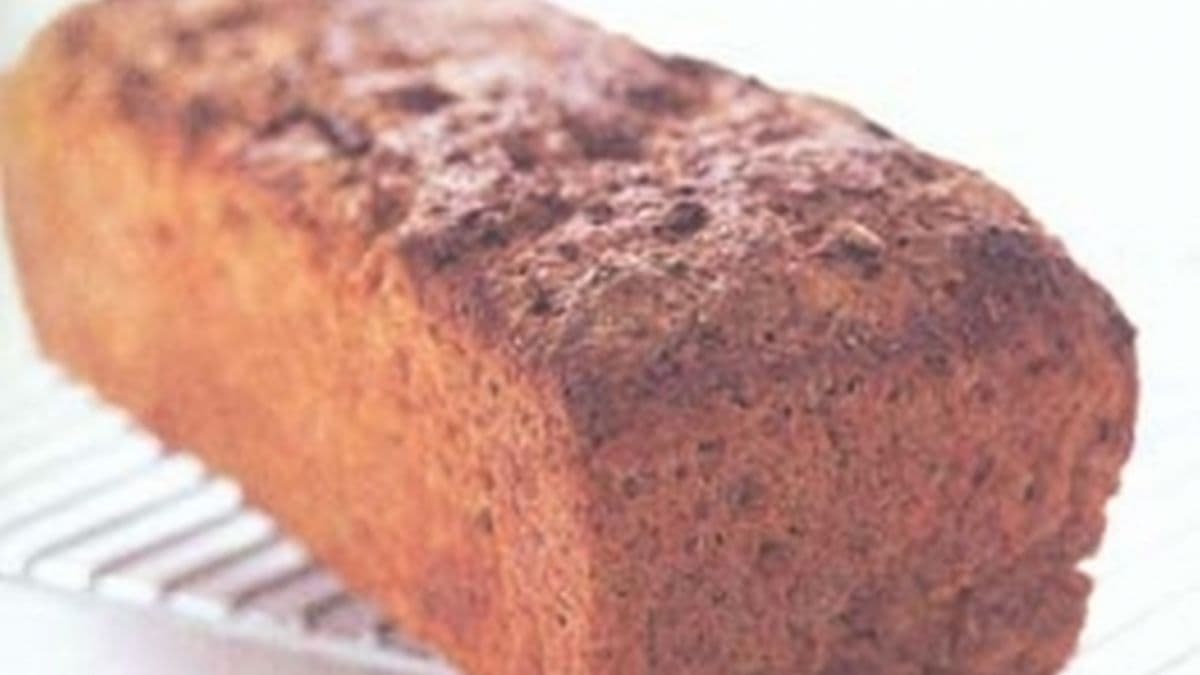 Godt rugbrød