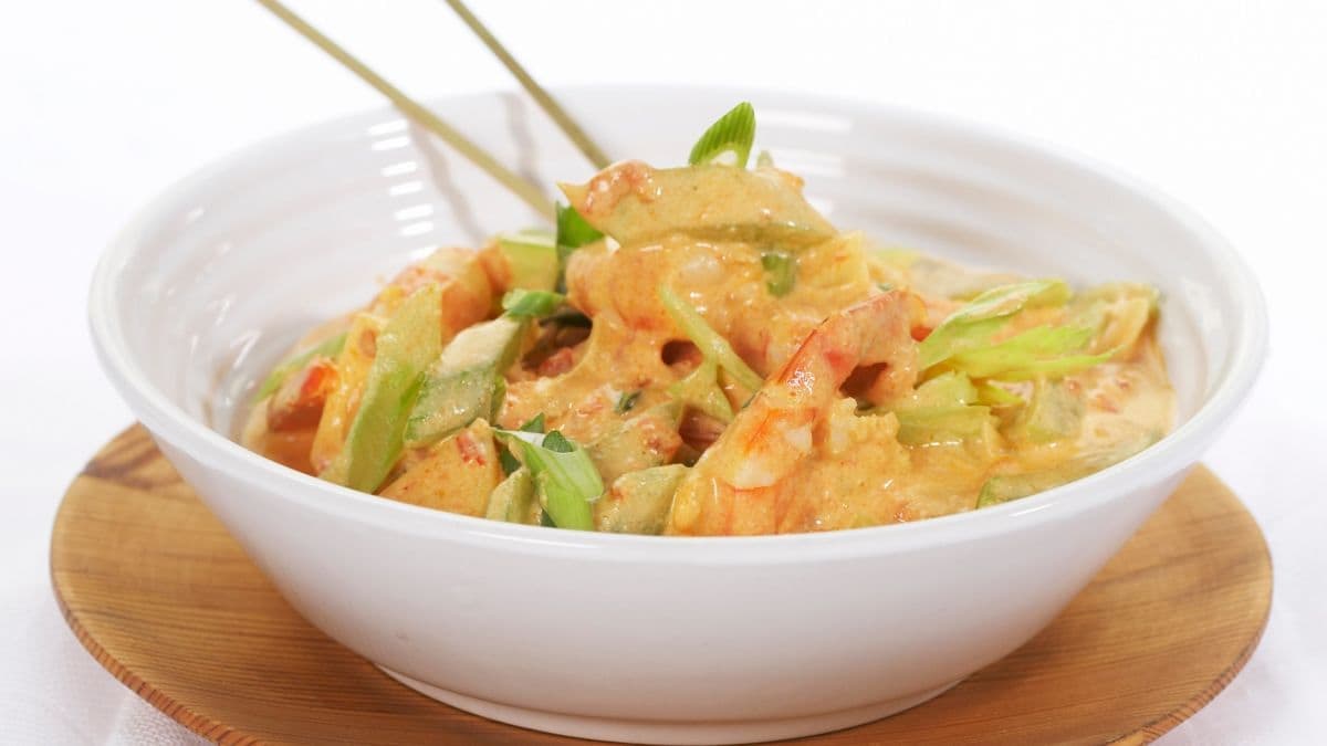 Rekecurry