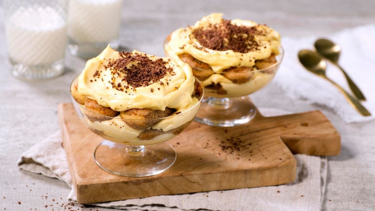 Tiramisu