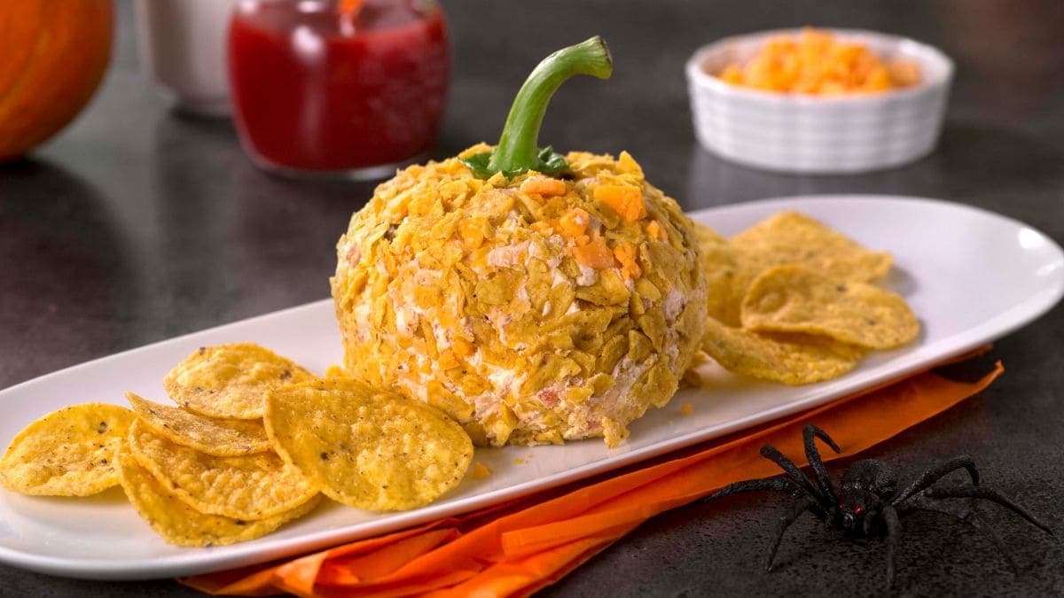 Next ImageOstekule til Halloween