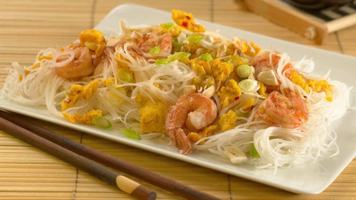 Pad Thai