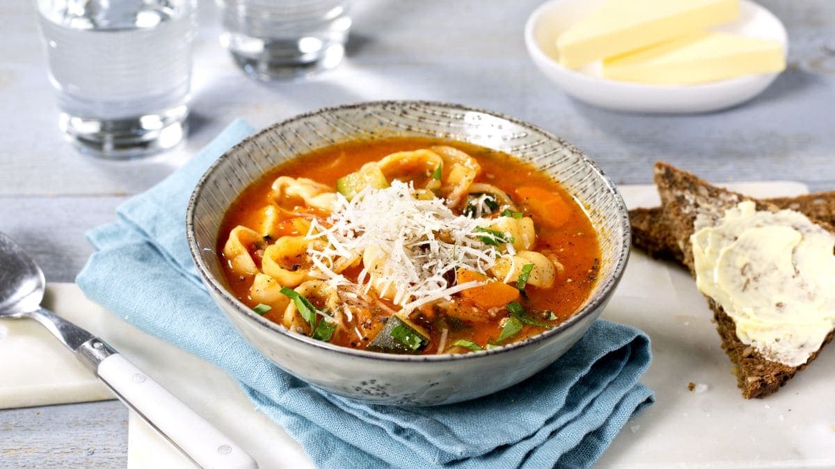 Minestrone