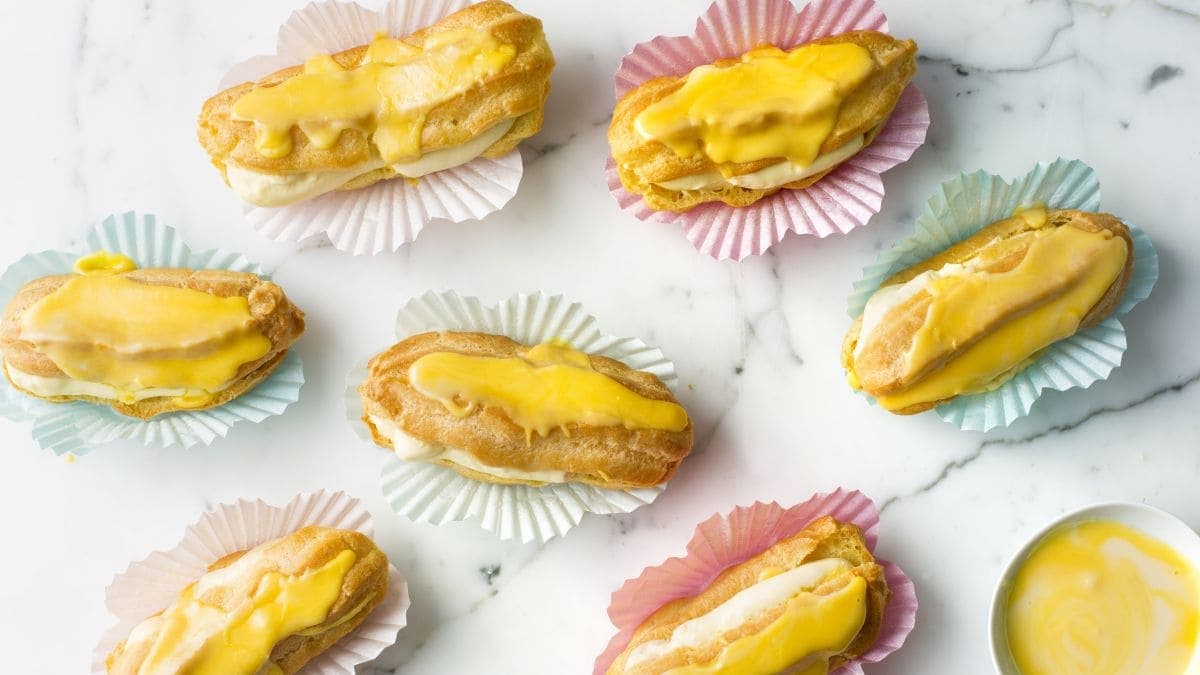Next ImageEclair