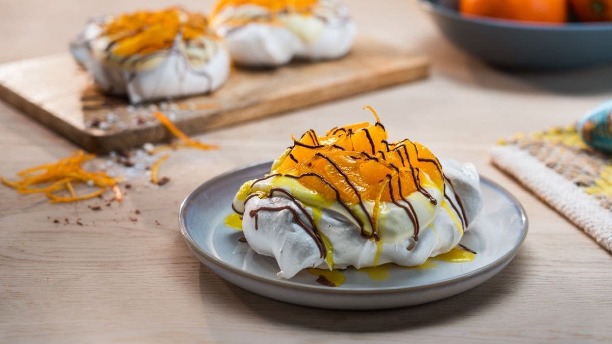 Påskepavlova