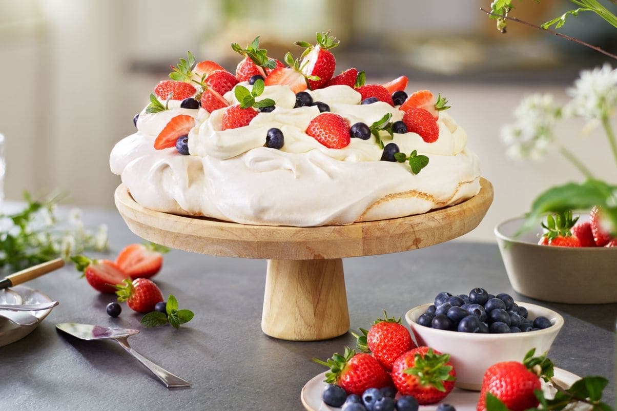 Pavlova