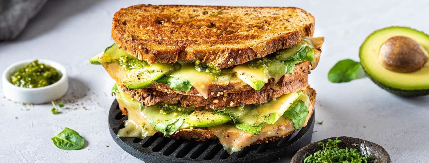 Tid for toast