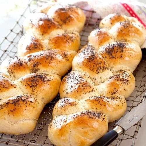 Fletteloff med Kesam®