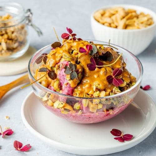 Is med YT® Proteinmelk