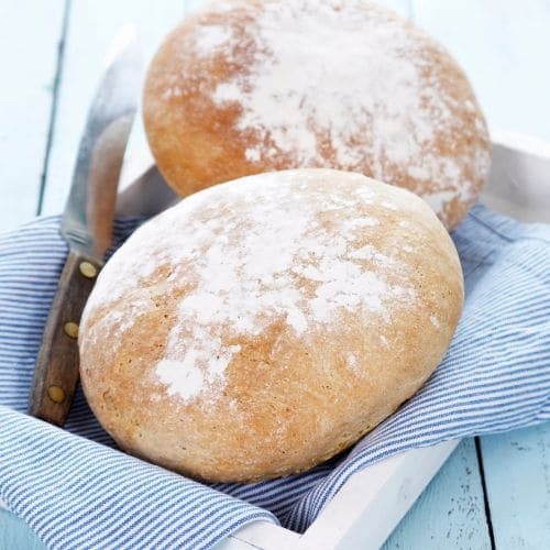 Sveitsisk bondebrød