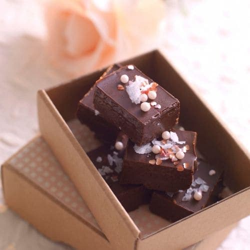 Rosmarin og honningtrøffel