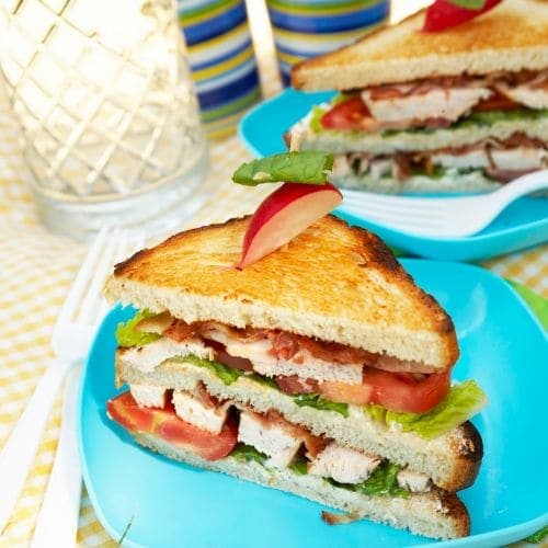 Club Sandwich