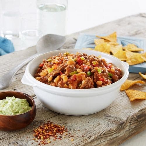 Chili con carne