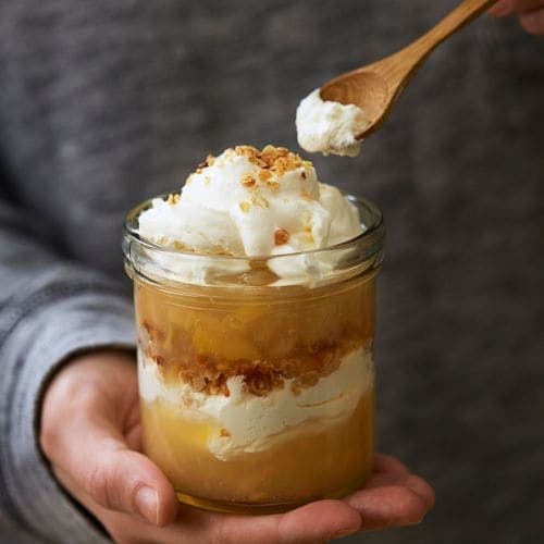 Tilslørte bondepiker