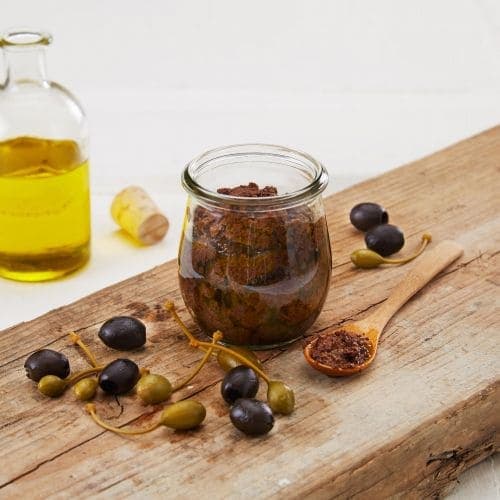Tapenade