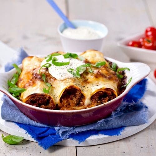 Cannelloni