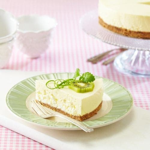 Cottage cheesekake