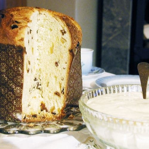 Panettone