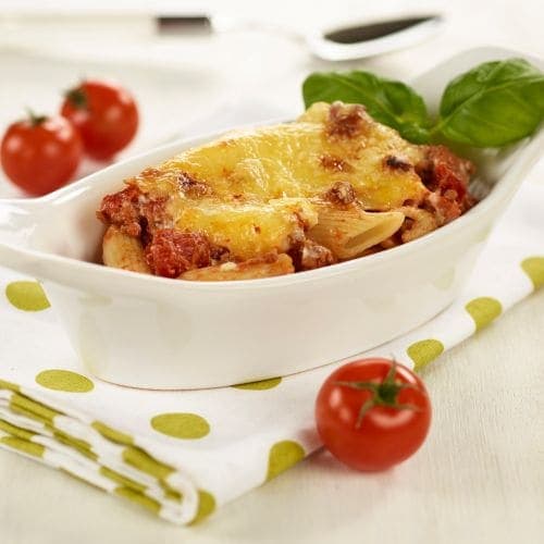 Pasta al forno