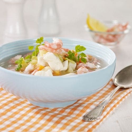 Lettvint kveitelapskaus