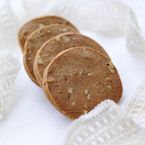 Verdens beste pepperkaker