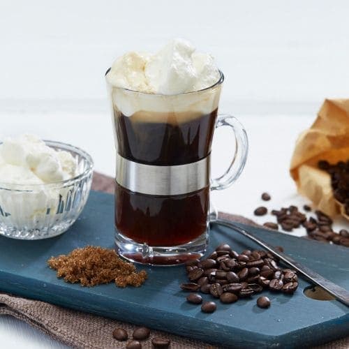 Irish Coffee