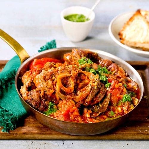 Osso bucco