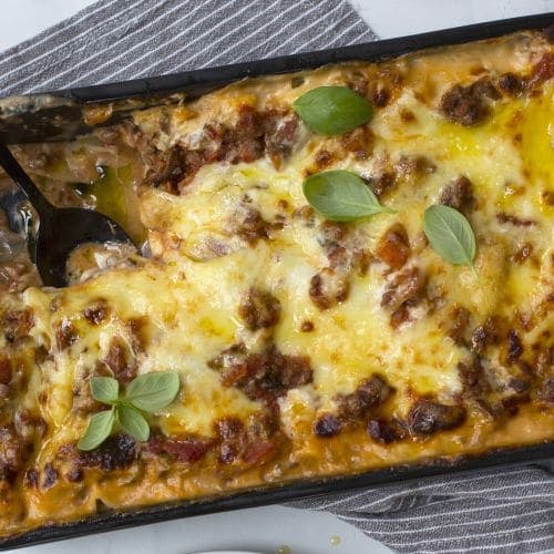 Lasagne