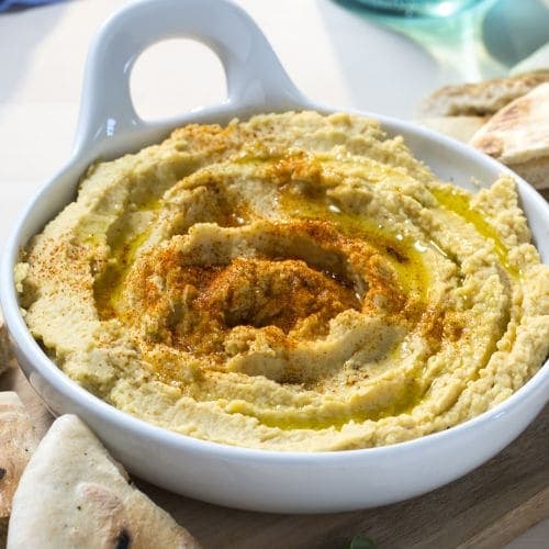 Hummus