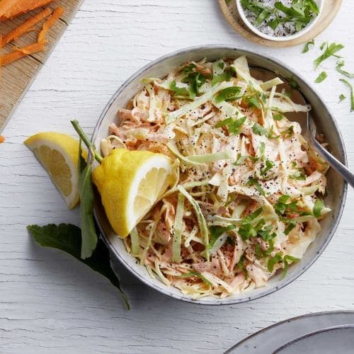 Coleslaw