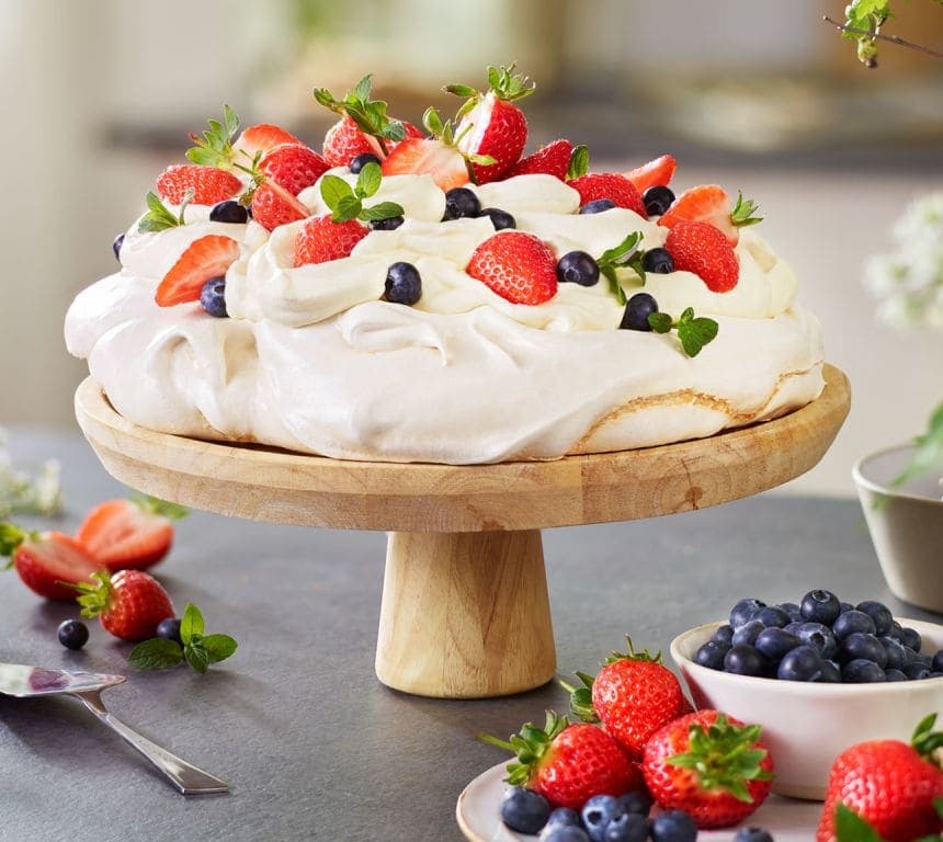 Pavlova
