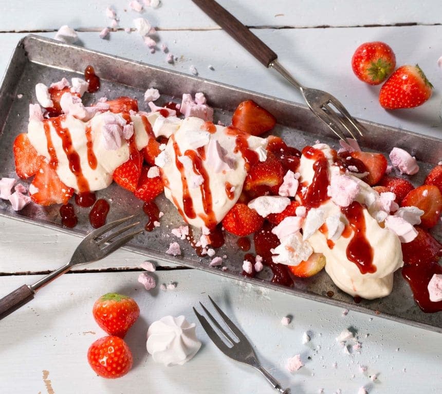 Eton mess