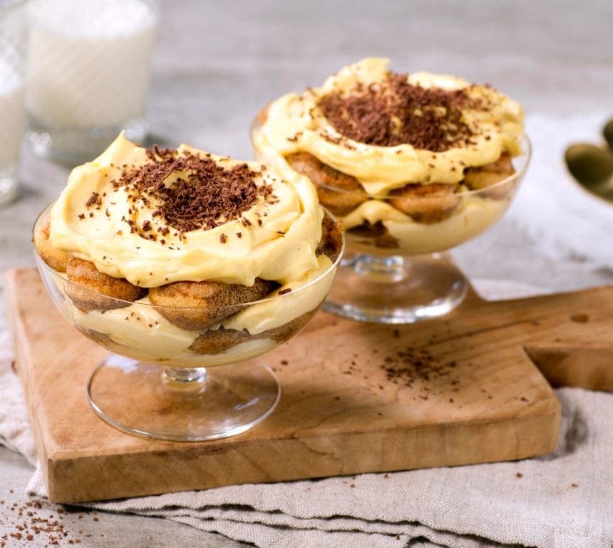 Tiramisu