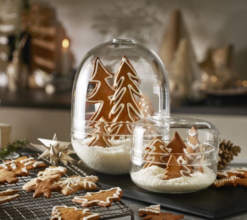 Julens deiligste pepperkaker