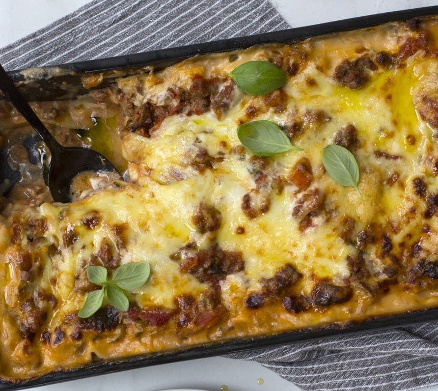 Lasagne