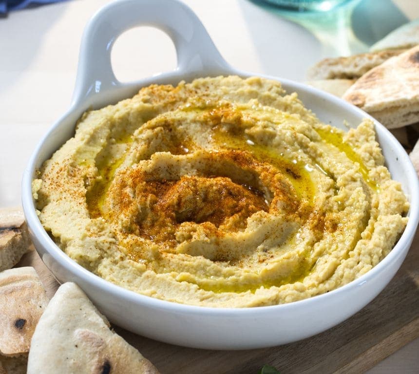 Hummus