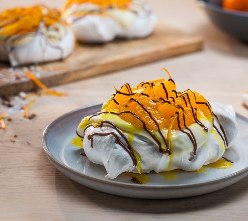 Påskepavlova