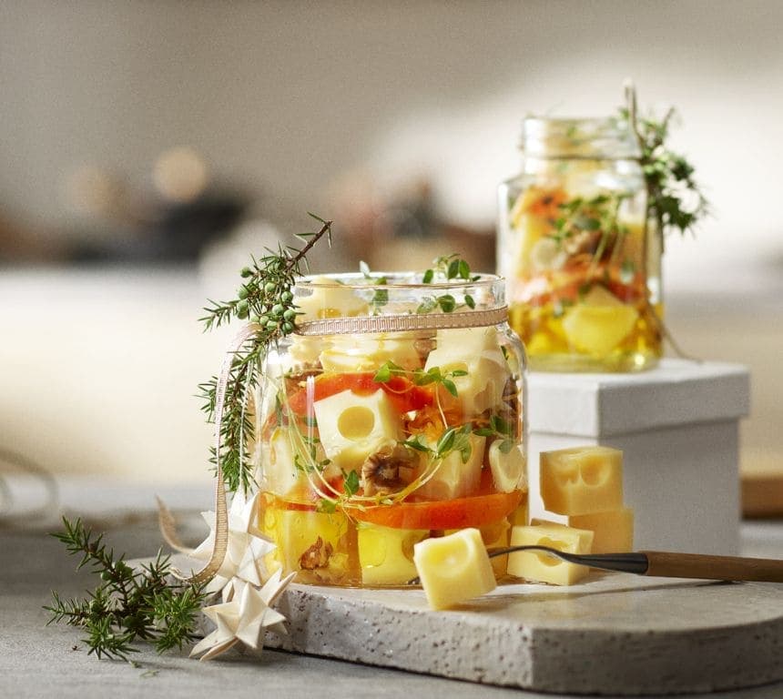 Marinert Jarlsberg®