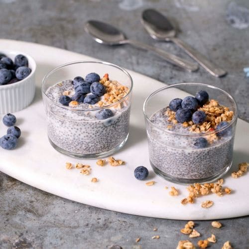 Glutenfri grøt
