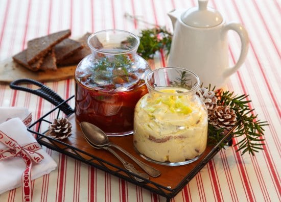 Julesild