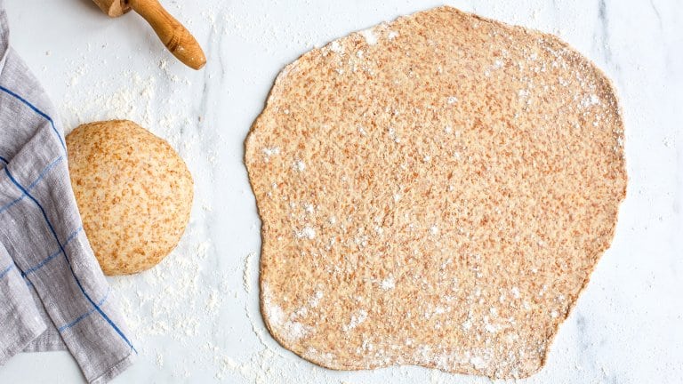 Tips til god hjemmelaget pizzabunn