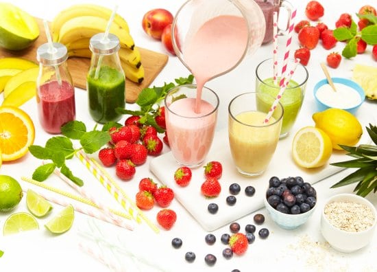 Smoothies