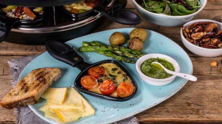 Raclette