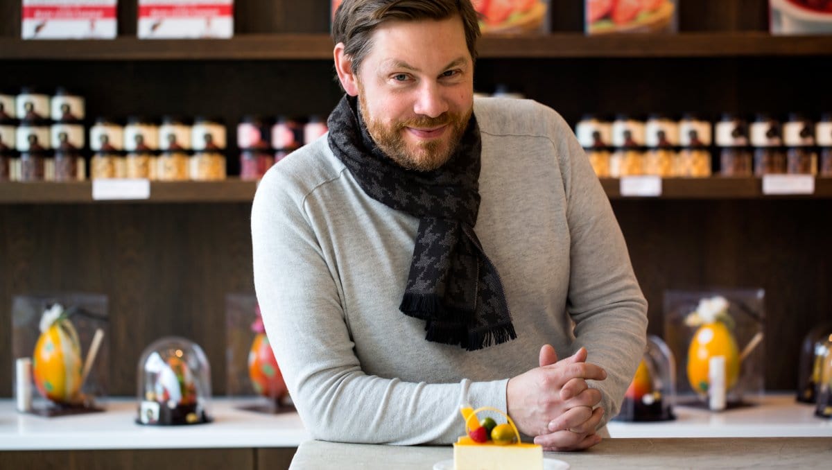 Sverre Sætre