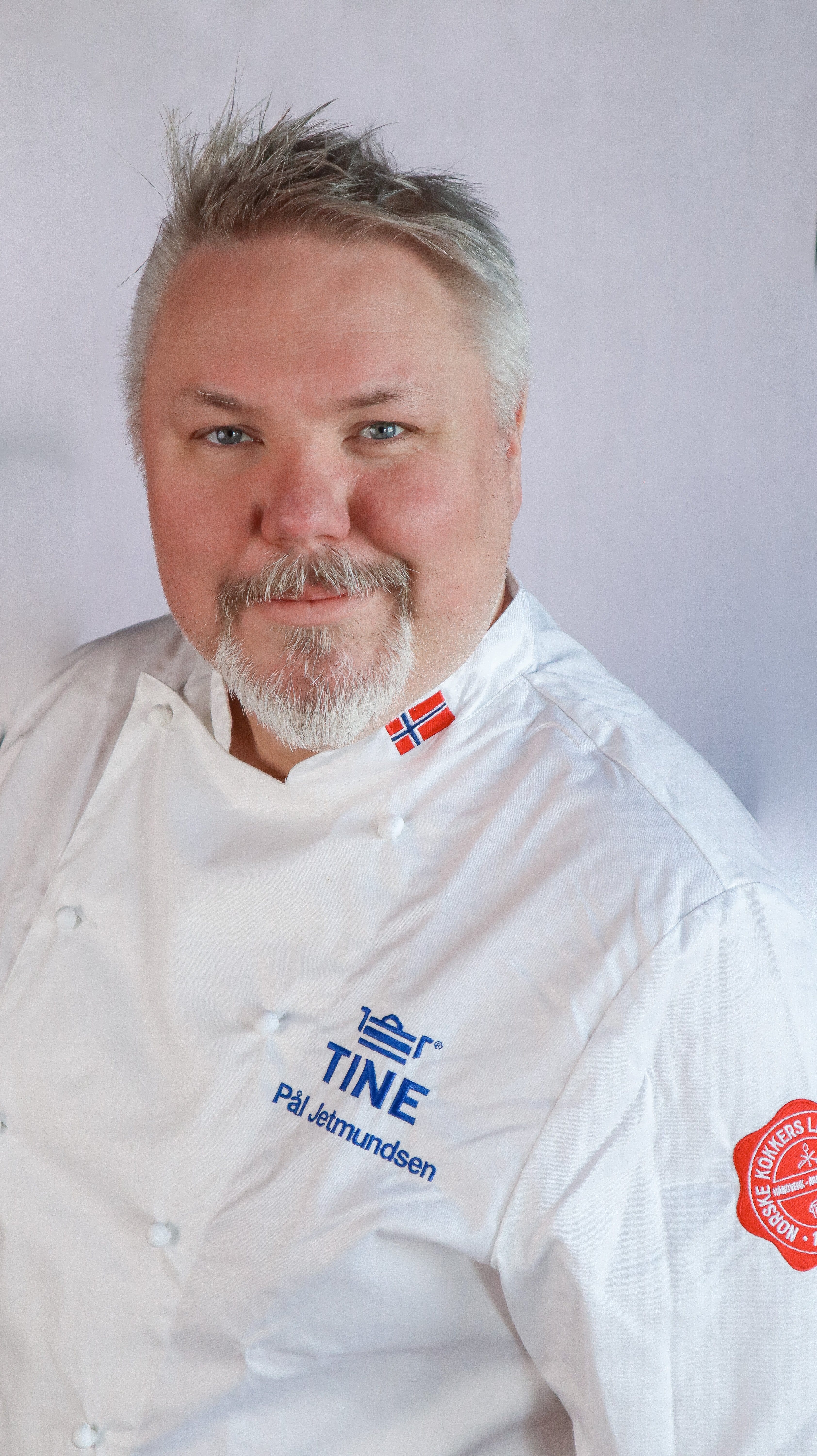 Pål Jetmundsen