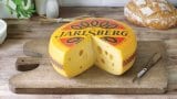 Det klassiske Jarlsberg-hjulet