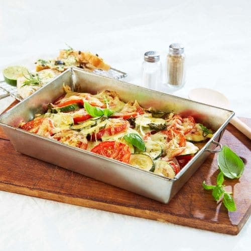 Ratatouillegrateng