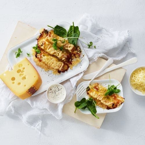 Fylte cannelloni