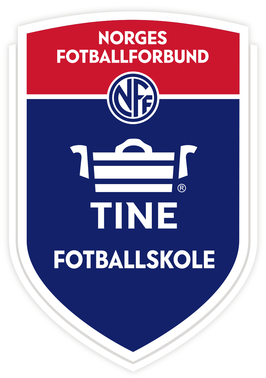 TINE Fotballskole