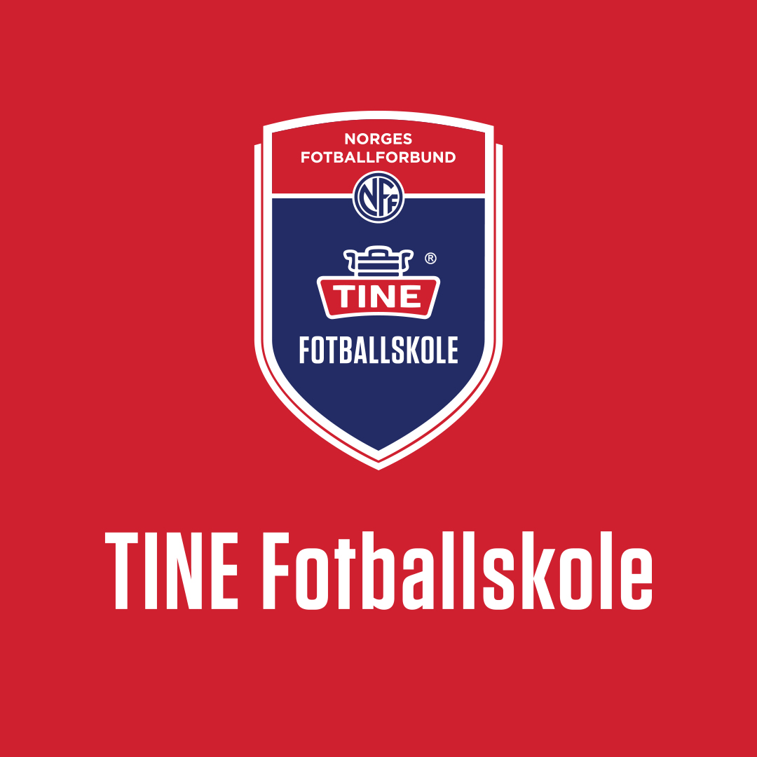 Krav til arrangør - TINE Fotballskole