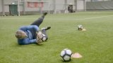 Frode Grodås på TINE Keeperskole